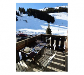 Appartement au pied des pistes à Auris en Oisans - Appartement 2 pièces 6 personnes - Confort MAE-9077